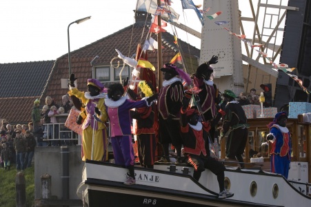 Sint Woerden 131